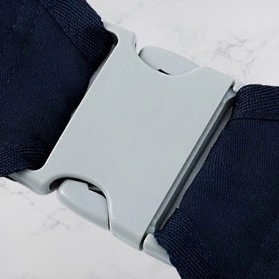 BabyCarrier™ - Gris - Voyager avec bébé