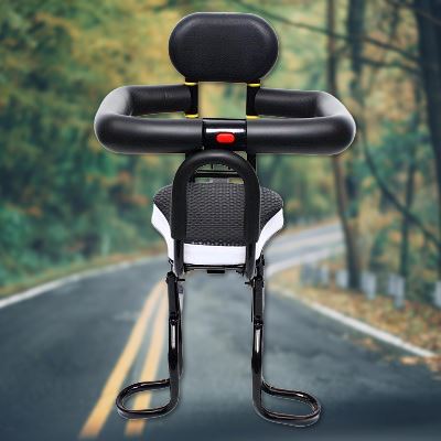 KidsBikeSeat™ - Voyager avec bébé